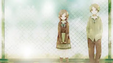 Backdrop к сериалу "One Week Friends" #1419634