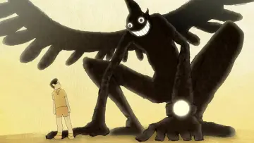 Backdrop к сериалу "Ping Pong the Animation" #1441357