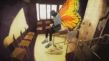 Backdrop к сериалу "Ping Pong the Animation" #1441363