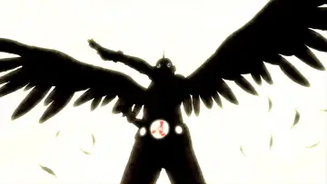 Backdrop к сериалу "Ping Pong the Animation" #1441365