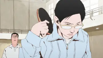 Backdrop к сериалу "Ping Pong the Animation" #1441376
