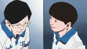 Backdrop к сериалу "Ping Pong the Animation" #1441377