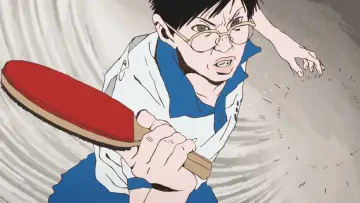 Backdrop к сериалу "Ping Pong the Animation" #1441379
