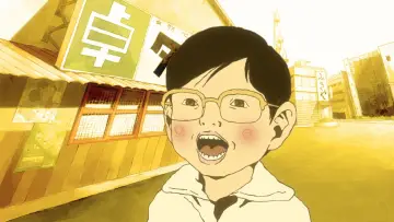 Backdrop к сериалу "Ping Pong the Animation" #1441380