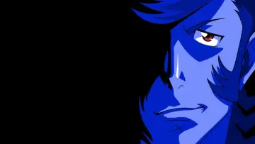 Backdrop к сериалу "Space Dandy" #1412037
