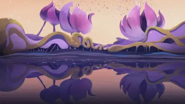 Backdrop к сериалу "Space Dandy" #1412044
