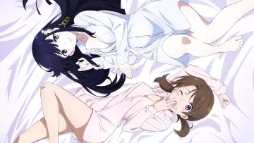 Backdrop к сериалу "The Irregular at Magic High School" #1342577