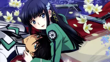 Backdrop к сериалу "The Irregular at Magic High School" #1342581