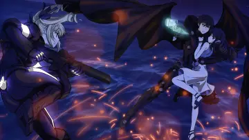 Backdrop к сериалу "The Irregular at Magic High School" #1342582