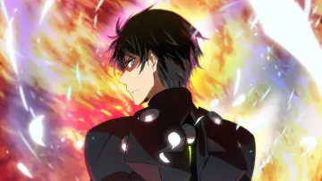 Backdrop к сериалу "The Irregular at Magic High School" #1342583