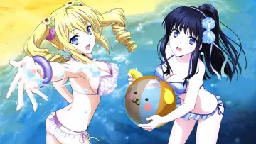 Backdrop к сериалу "The Irregular at Magic High School" #1342584