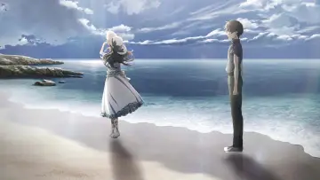 Backdrop к сериалу "The Irregular at Magic High School" #1342585