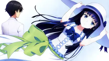 Backdrop к сериалу "The Irregular at Magic High School" #1342586