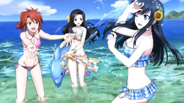Backdrop к сериалу "The Irregular at Magic High School" #1342587