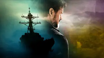 Backdrop к сериалу "The Last Ship" #1252916