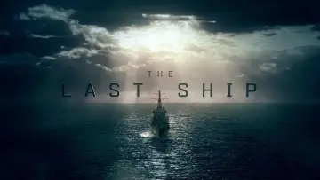 Backdrop к сериалу "The Last Ship" #1252918