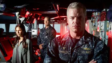 Backdrop к сериалу "The Last Ship" #1252919