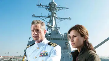 Backdrop к сериалу "The Last Ship" #1252921