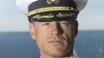 Backdrop к сериалу "The Last Ship" #1252925