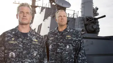 Backdrop к сериалу "The Last Ship" #1252930