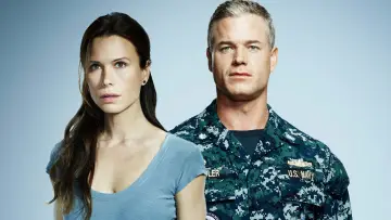 Backdrop к сериалу "The Last Ship" #1252935
