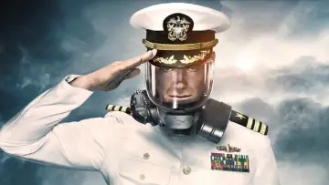 Backdrop к сериалу "The Last Ship" #1252936