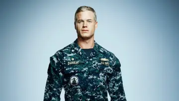 Backdrop к сериалу "The Last Ship" #1252942