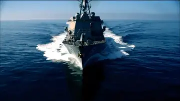 Backdrop к сериалу "The Last Ship" #1252945