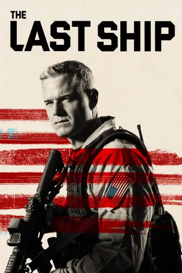 Poster к сериалу "The Last Ship" #1252952