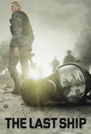 Poster к сериалу "The Last Ship" #1252953