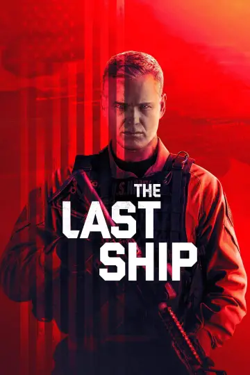 Poster к сериалу "The Last Ship" #1252955