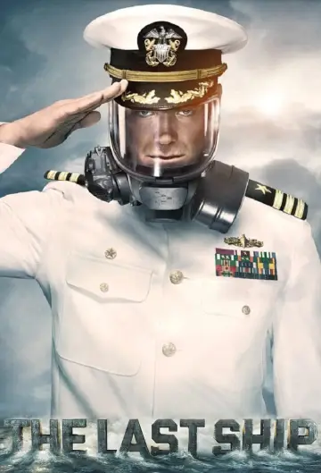 Poster к сериалу "The Last Ship" #1252956