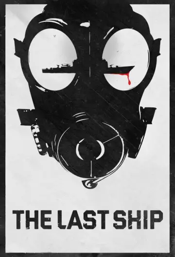 Poster к сериалу "The Last Ship" #1252957