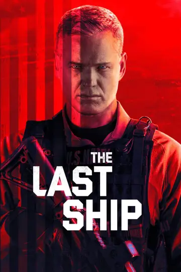 Poster к сериалу "The Last Ship" #1252959
