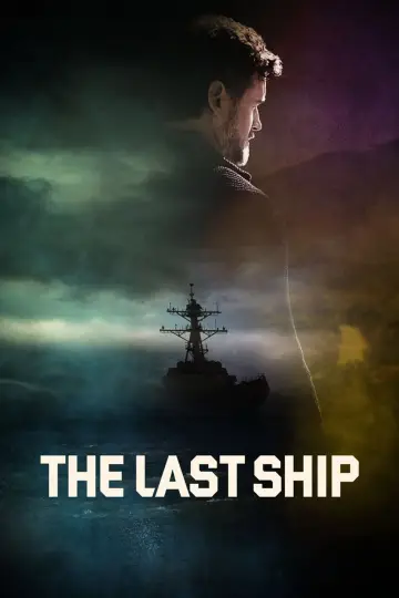 Poster к сериалу "The Last Ship" #1252960