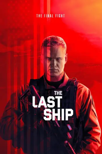 Poster к сериалу "The Last Ship" #1252961