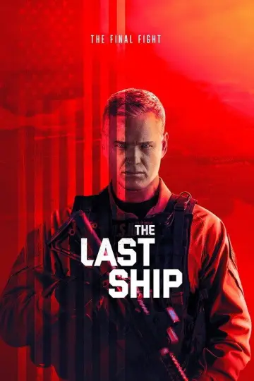 Poster к сериалу "The Last Ship" #1252962