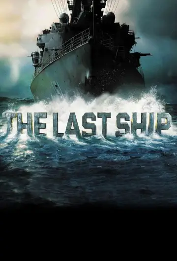 Poster к сериалу "The Last Ship" #1252964