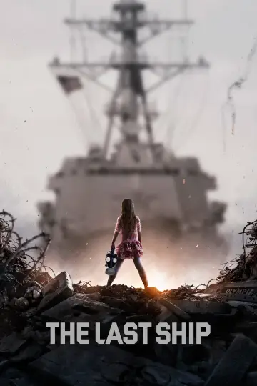 Poster к сериалу "The Last Ship" #1252966