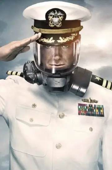 Poster к сериалу "The Last Ship" #1252969