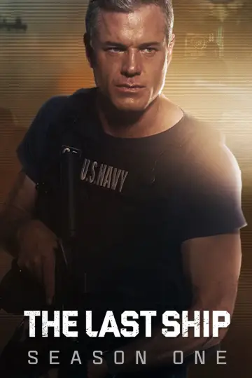Сезон 1