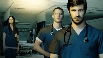 Backdrop к сериалу "The Night Shift" #1400668