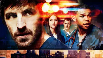 Backdrop к сериалу "The Night Shift" #1400680