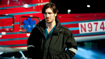 Backdrop к сериалу "The Night Shift" #1400683