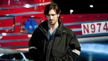 Backdrop к сериалу "The Night Shift" #1400685