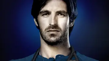Backdrop к сериалу "The Night Shift" #1400691