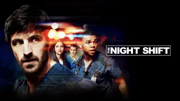 Backdrop к сериалу "The Night Shift" #1400698