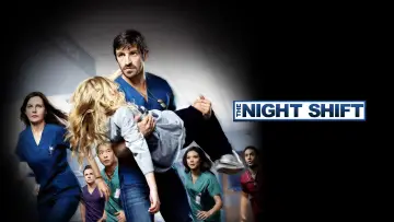 Backdrop к сериалу "The Night Shift" #1400700