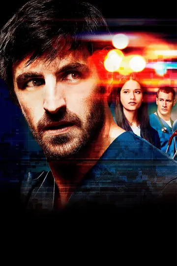 Poster к сериалу "The Night Shift" #1400732