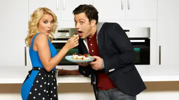 Backdrop к сериалу "Young & Hungry" #1421210